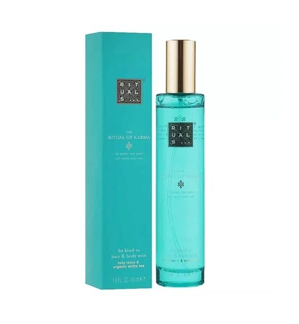 Rituals The Ritual of Karma Hair & Body Mist 50 ml