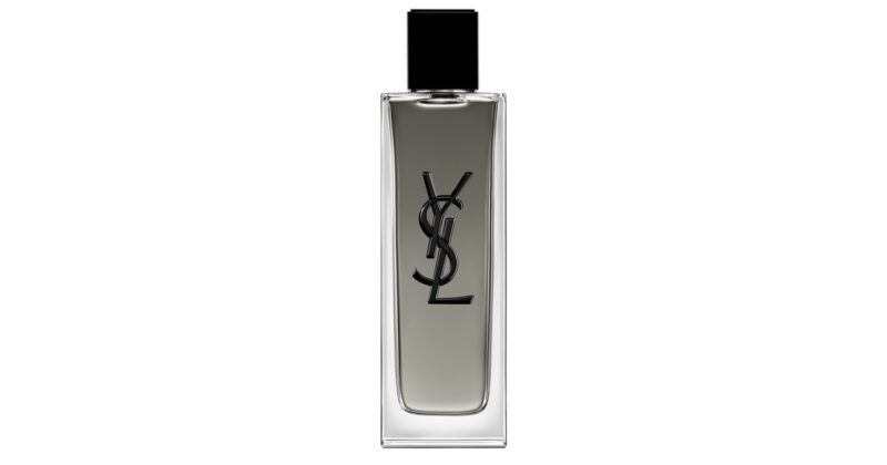 Myslf Eau De Toilette Intense thumbnail 2