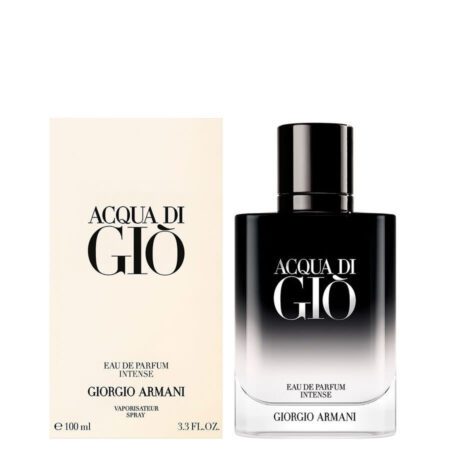 Armani ACQUA DI GIO Eau de Parfum Intense