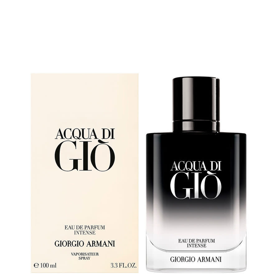 Armani ACQUA DI GIO Eau de Parfum Intense