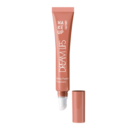 Make Up Factory Dream Lips Glossy Peptide Treatment