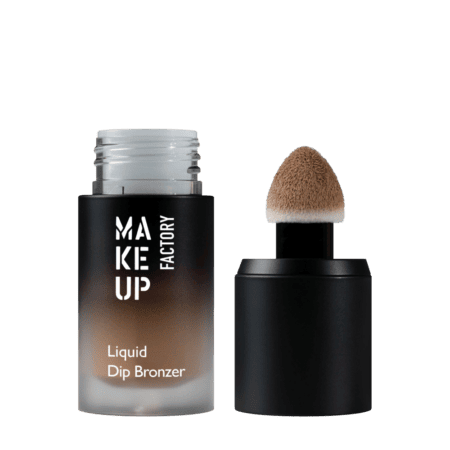 Make Up Factory Liquid Dip Bronzer