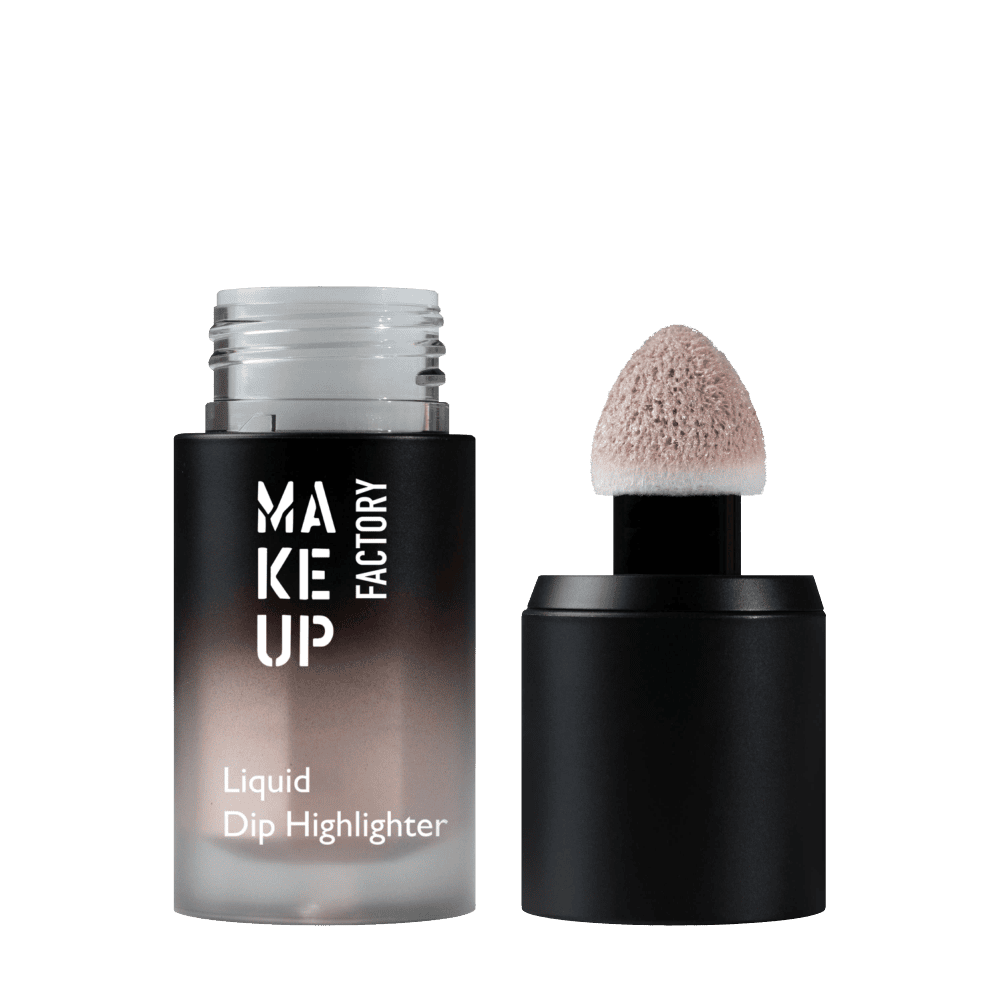 Make Up Factory Liquid Dip Highlighter