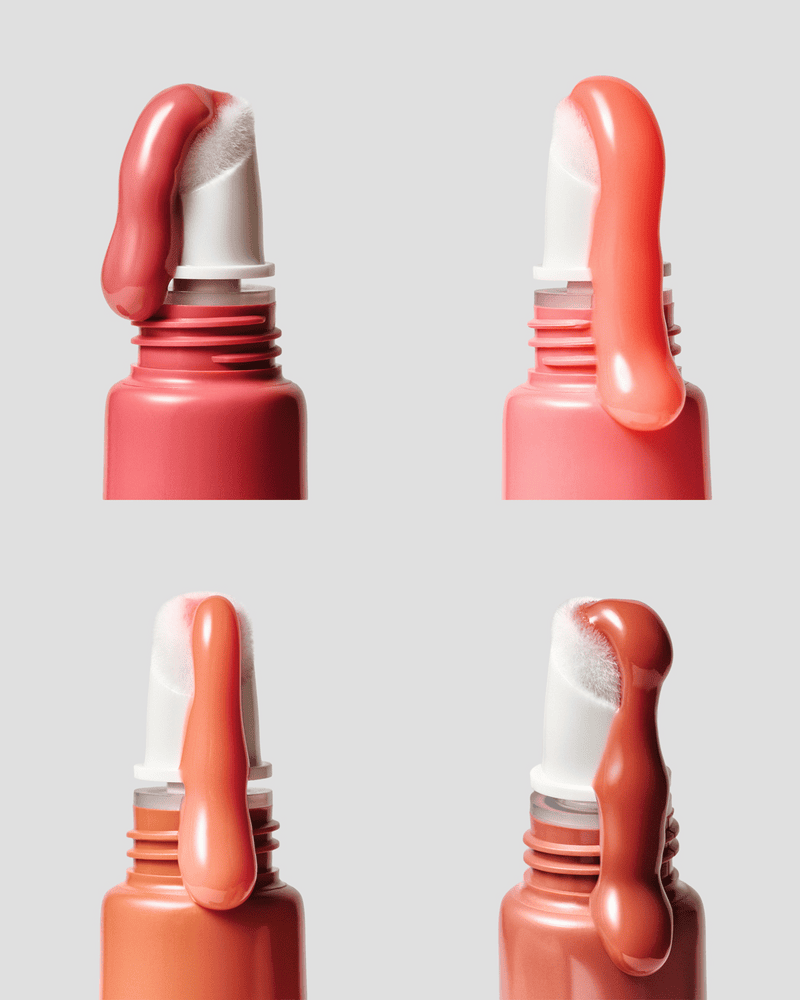 Make Up Factory Dream Lips Glossy Peptide Treatment - Image 4