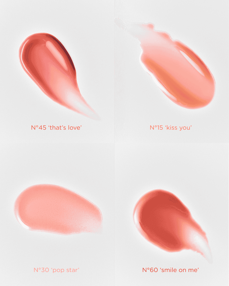 Make Up Factory Dream Lips Glossy Peptide Treatment - Image 2