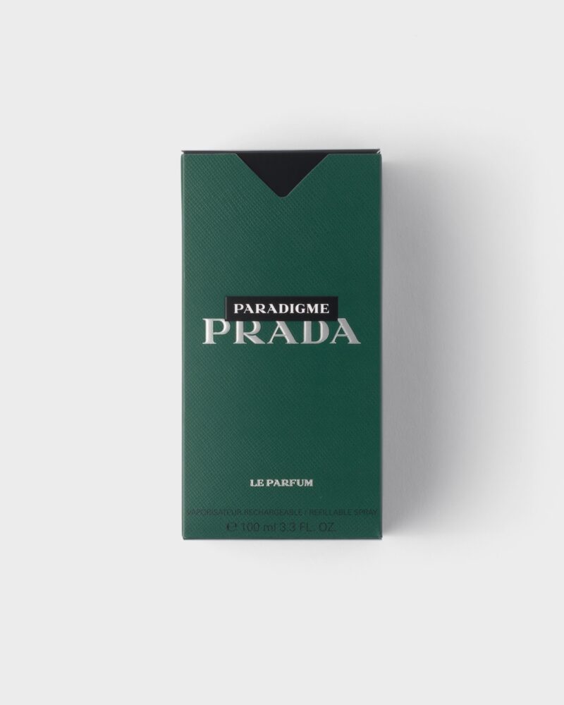 Prada Paradigme Le Parfum thumbnail 2