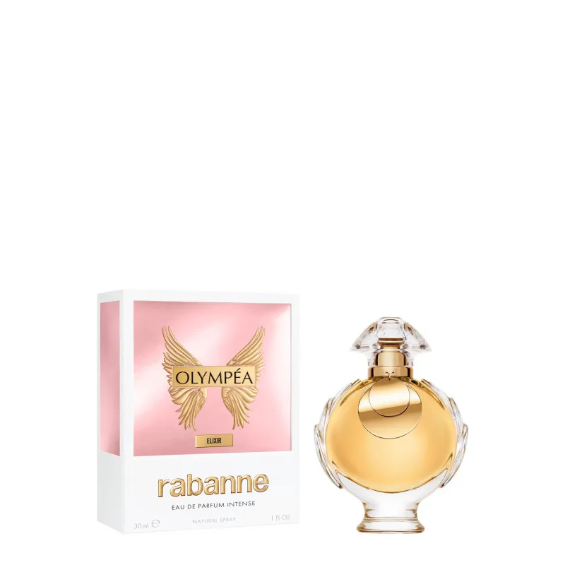 Rabanne Olympéa Elixir