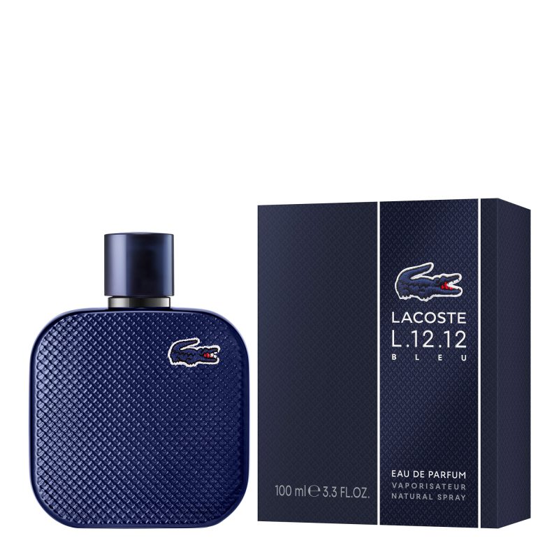 LACOSTE L.12.12 Blue - Eau de Parfum