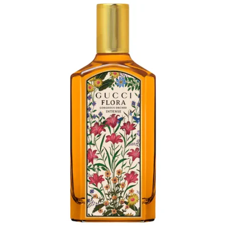 Gucci Flora Gorgeous Orchid Eau de Parfum Intense
