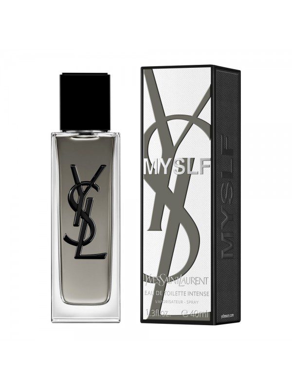 Myslf Eau De Toilette Intense