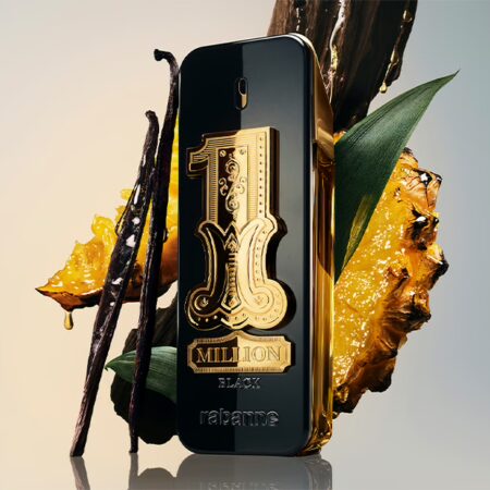 Paco Rabanne 1 Million Black Eau de Parfum