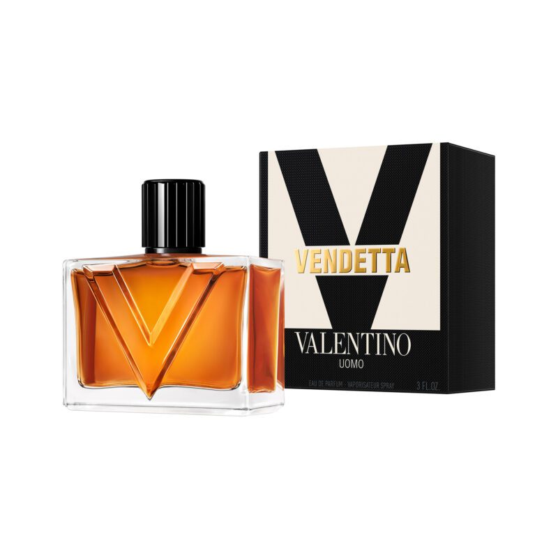 Valentino Vendetta Uomo Eau de Parfum thumbnail 2