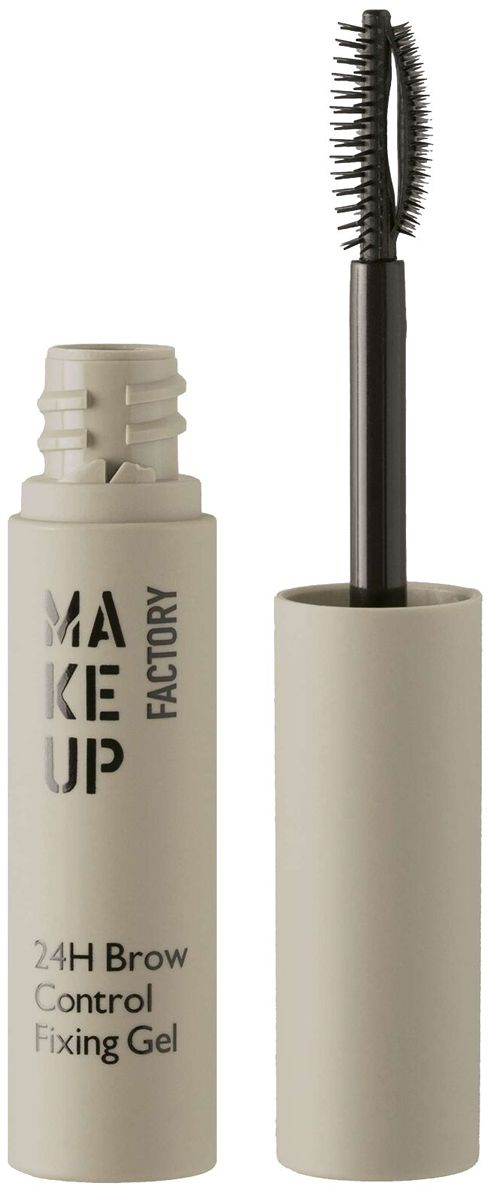 Make-up factory 24h brow control Fixing gel