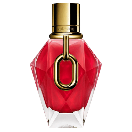 Paco Rabanne Million Red For Her Parfum