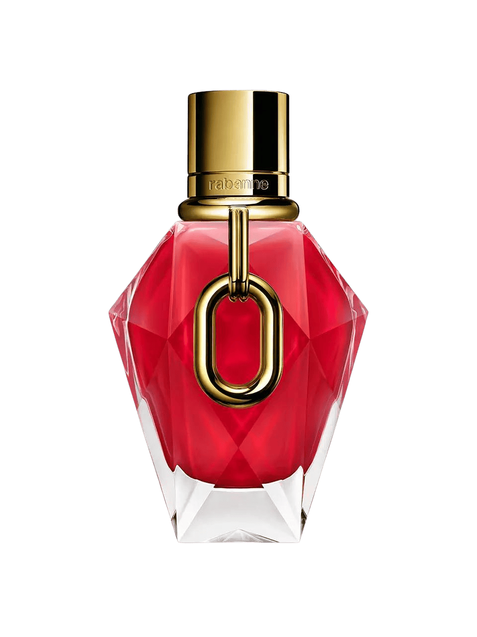 Paco Rabanne Million Red For Her Parfum