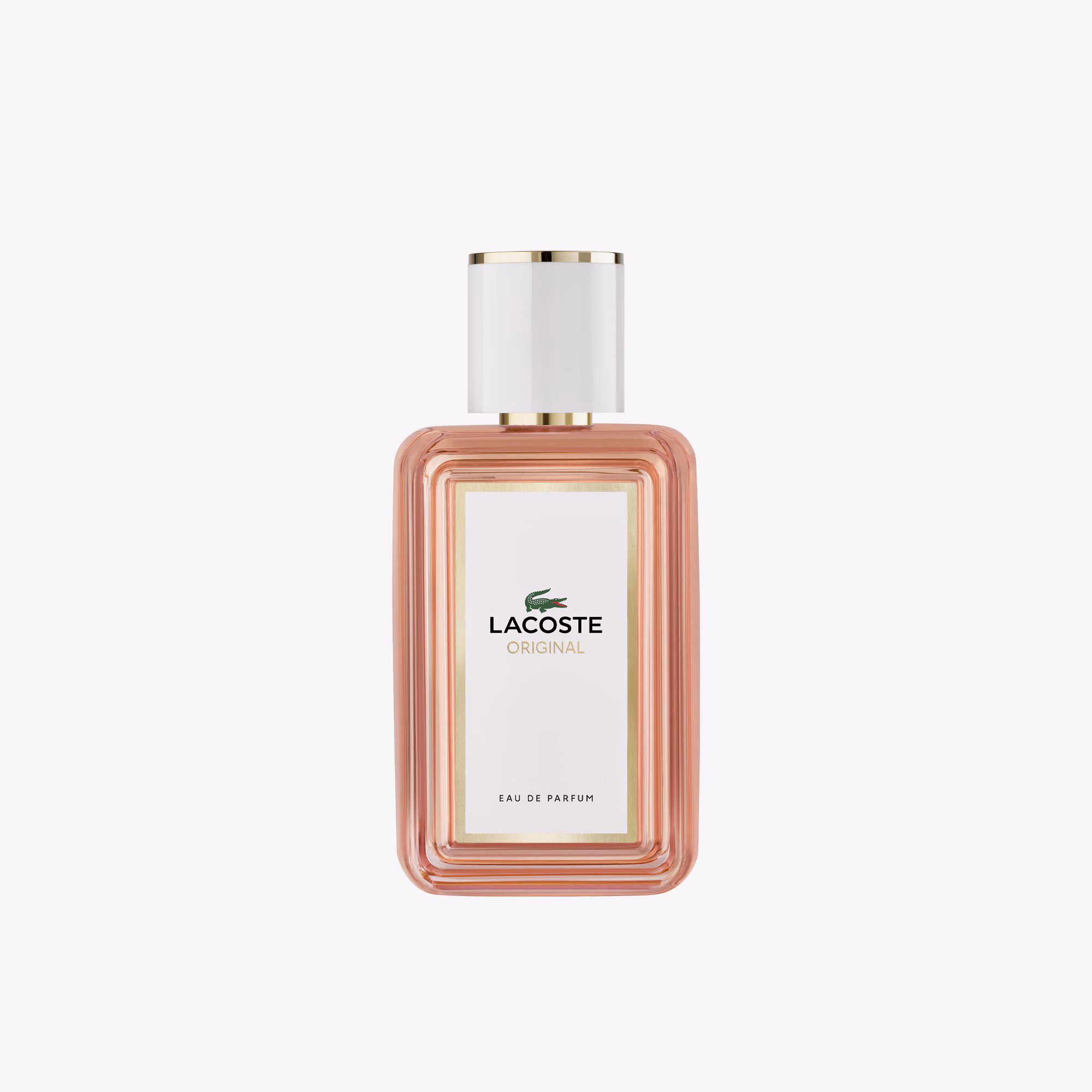 Lacoste Original For Her Eau de Parfum