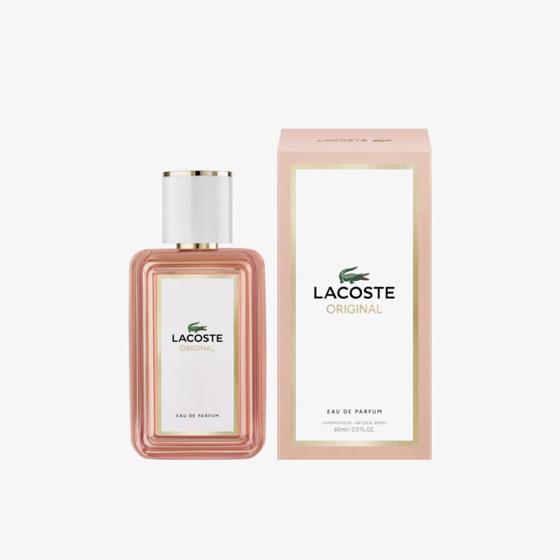 Lacoste Original For Her Eau de Parfum thumbnail 2