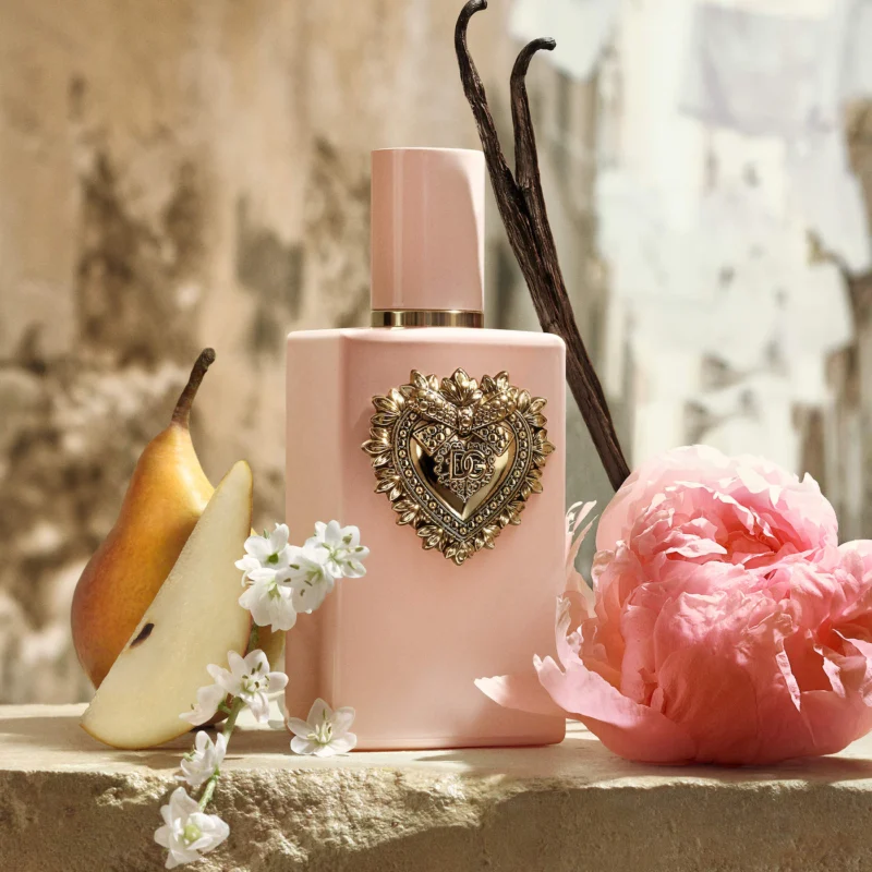 Dolce&Gabbana My Devotion Eau de Parfum Intense thumbnail 2