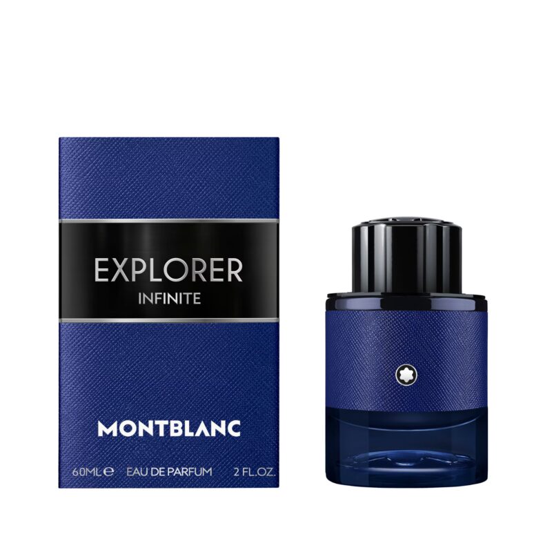 Montblanc Explorer Infinite Eau de Parfum thumbnail 2