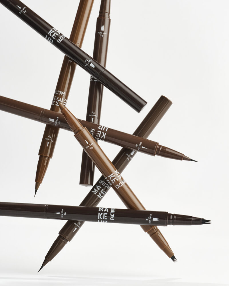 Make Up Factory 24h Liquid Tattoo Brow Liner thumbnail 2