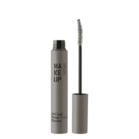 Make Up Factory 24h Lash Master Tubing Mascara