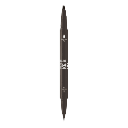 Make Up Factory 24h Liquid Tattoo Brow Liner