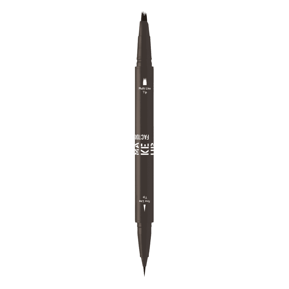 Make-up-factory 24h liquid tattoo brow liner