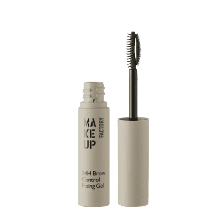 Make Up Factory 24h Brow Control Fixing Gel
