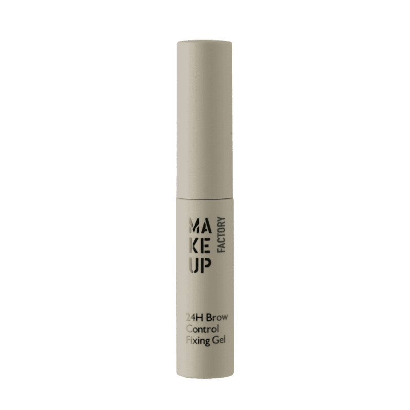 Make Up Factory 24h Brow Control Fixing Gel thumbnail 2