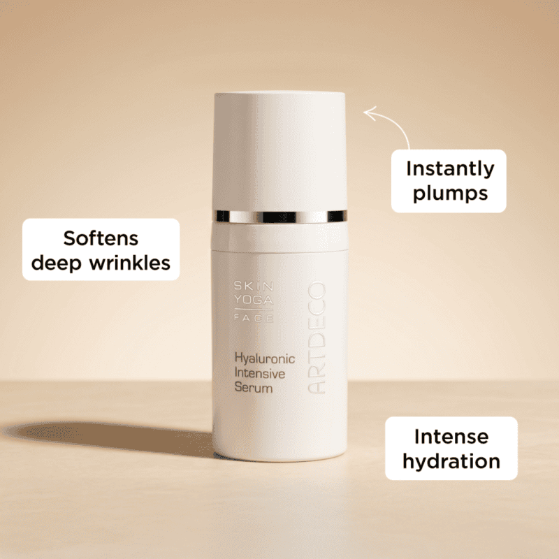 Artdeco Hyaluronic Intensive Serum thumbnail 3