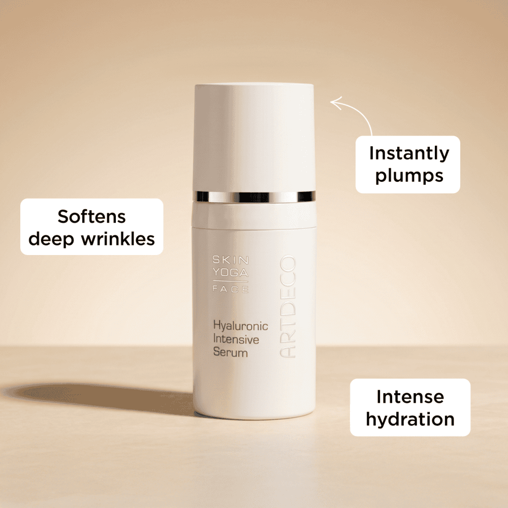 Artdeco Hyaluronic Intensive Serum - Image 3