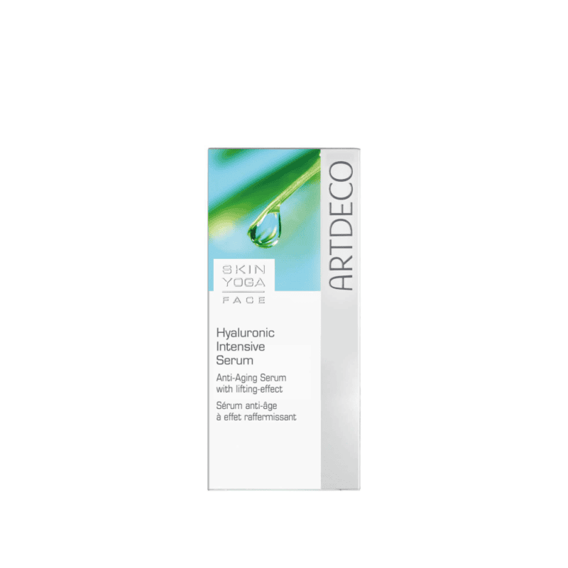 Artdeco Hyaluronic Intensive Serum thumbnail 2