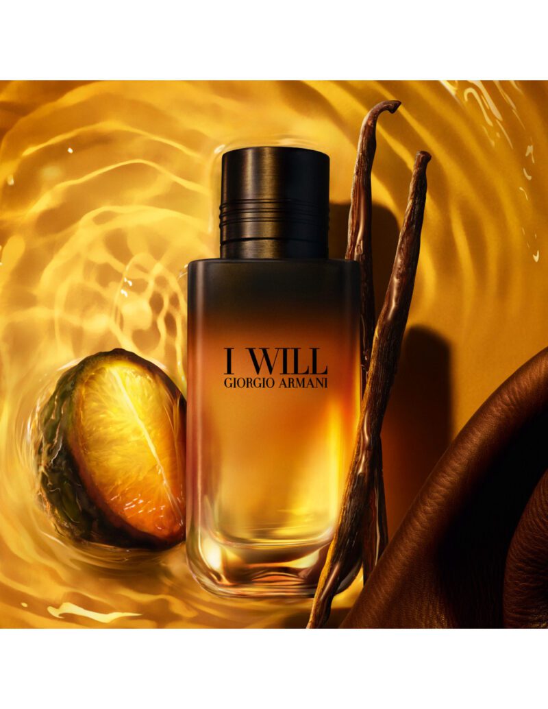 Armani I Will Eau de Parfum thumbnail 2