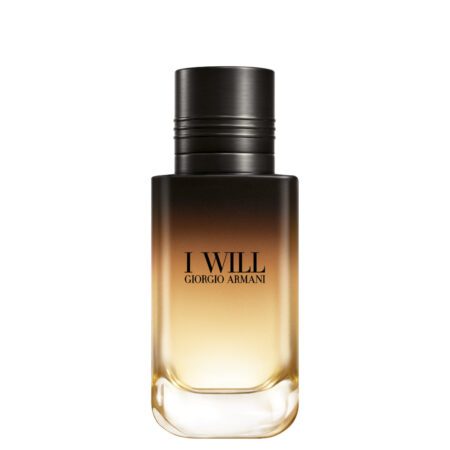 Armani I Will Eau de Parfum