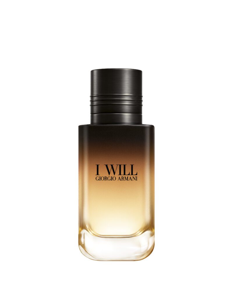 Armani I Will Eau de Parfum