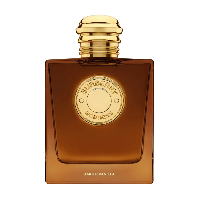 Burberry Goddess Amber Vanilla