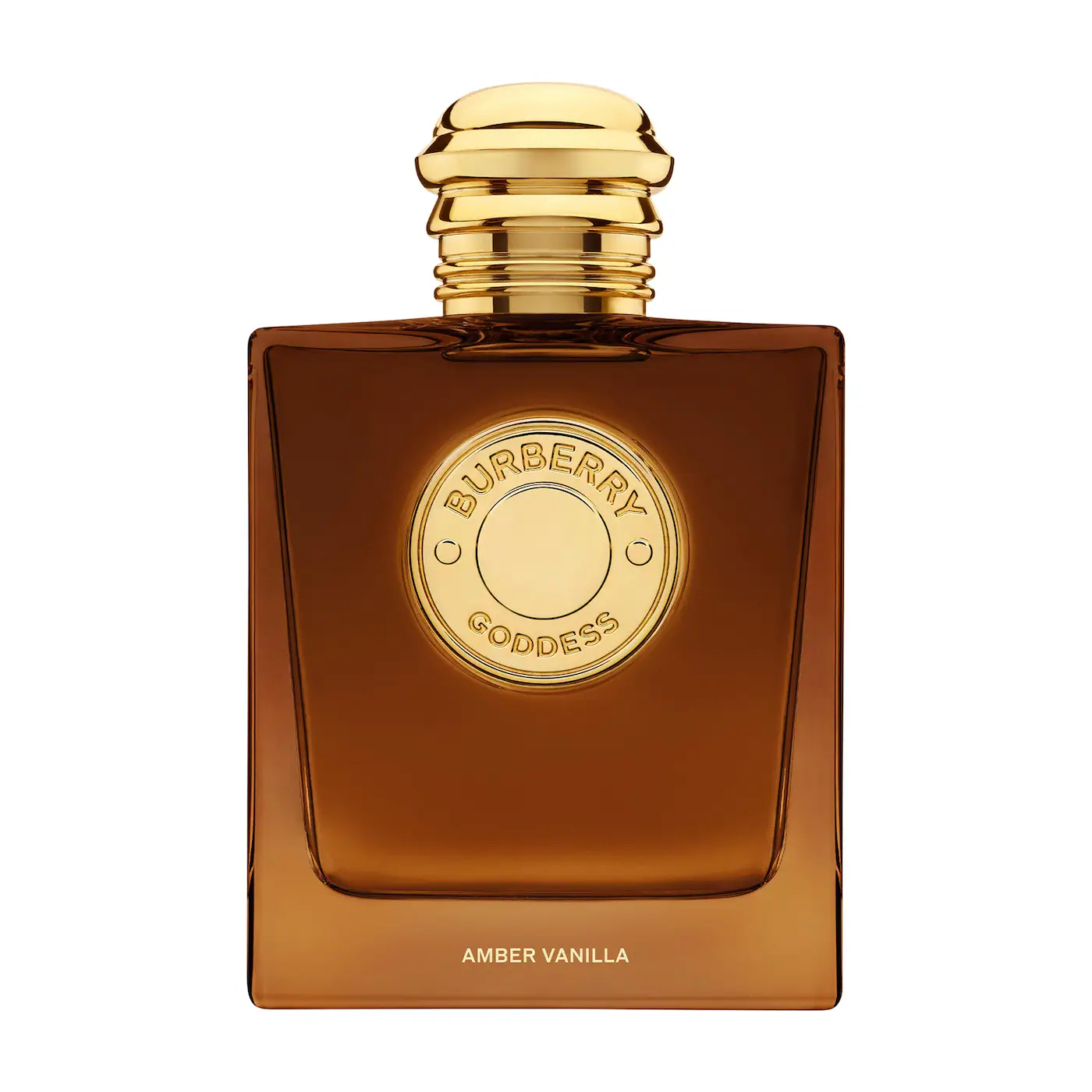 Burberry Goddess Amber Vanilla