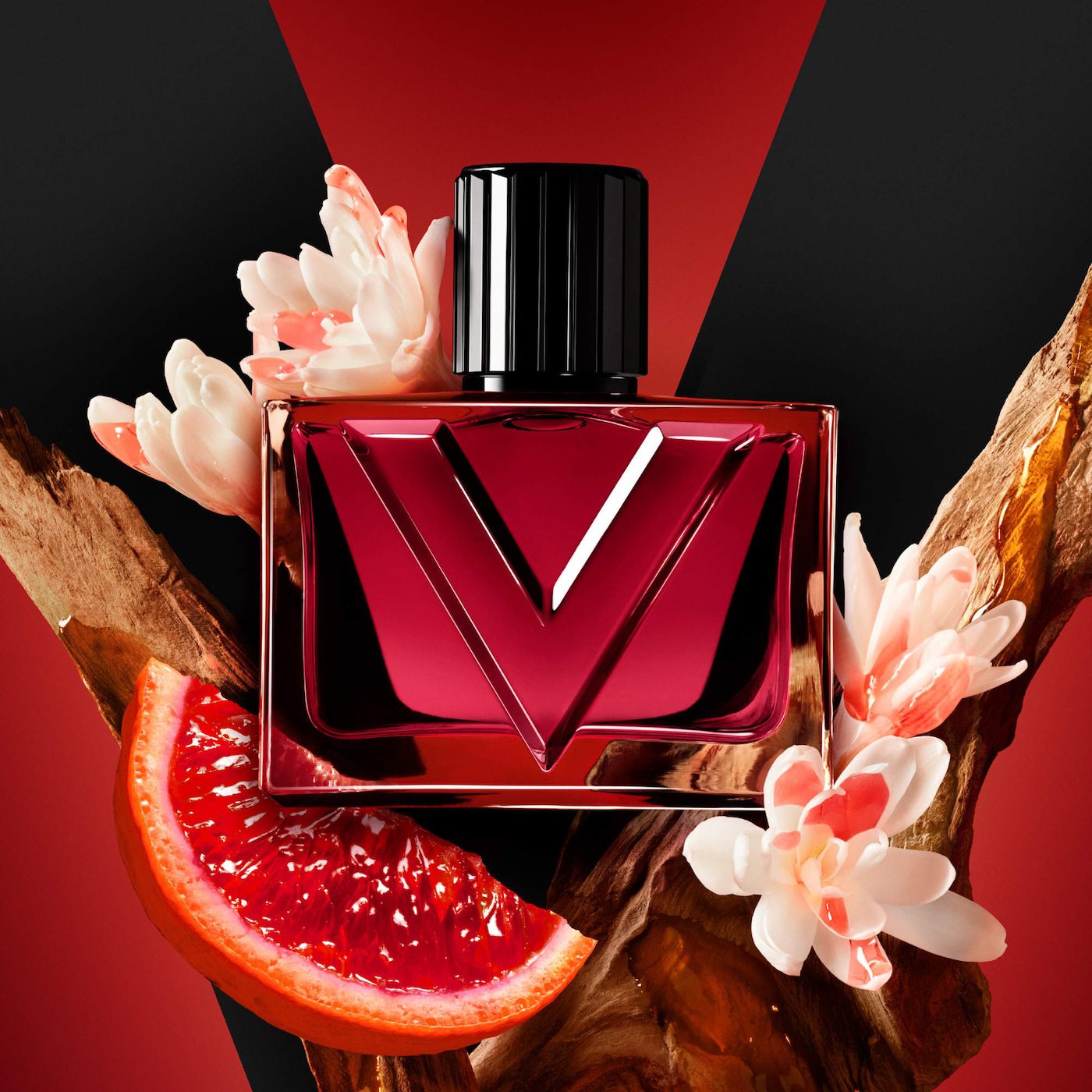Valentino Vendetta Donna Eau de Parfum - Image 3