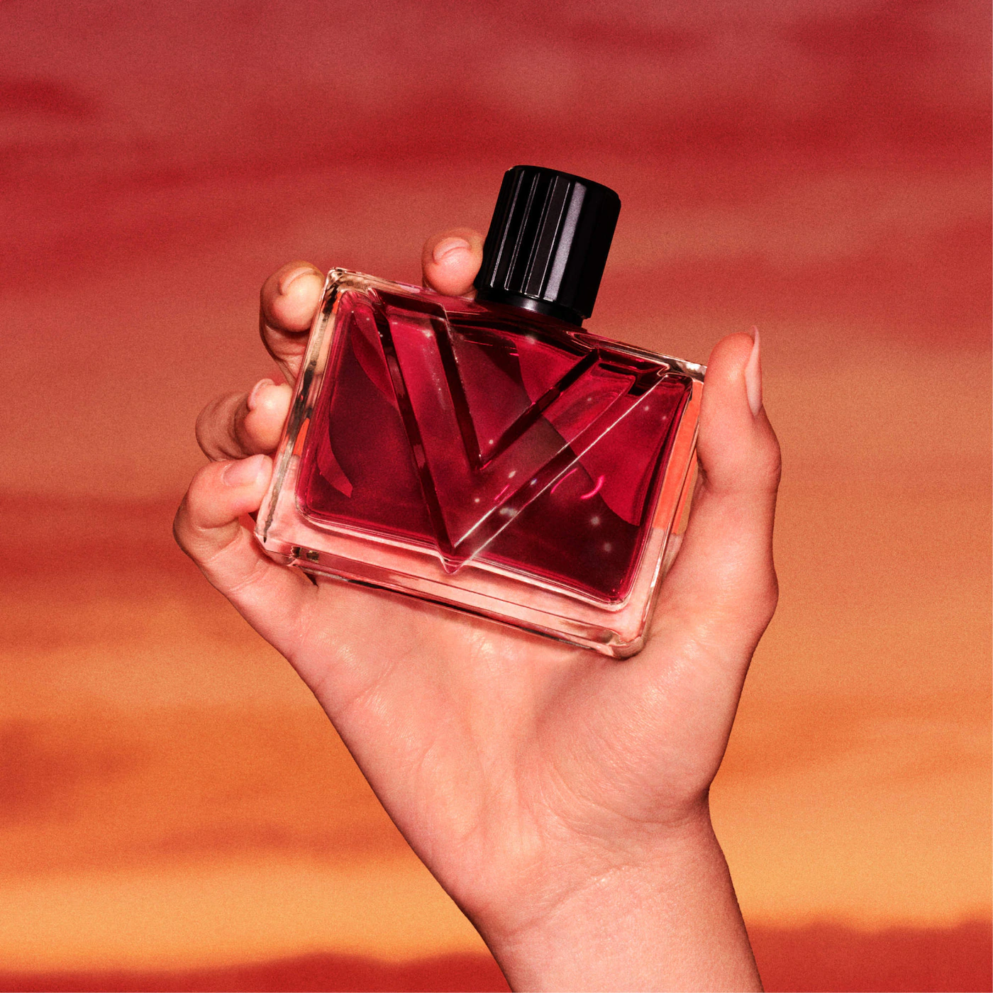 Valentino Vendetta Donna Eau de Parfum - Image 4