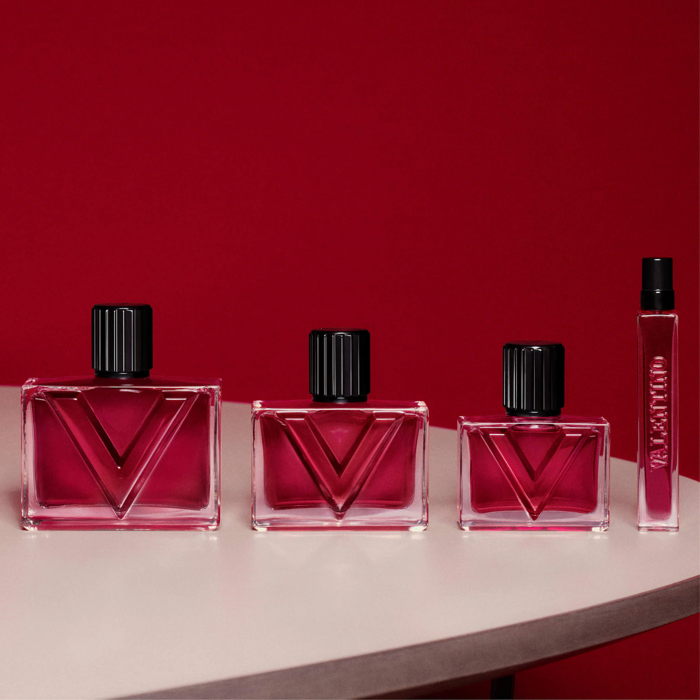 Valentino Vendetta Donna Eau de Parfum - Image 5