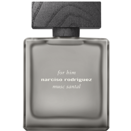 Narciso Rodriguez For Him Musc Santal Eau de Parfum Intense