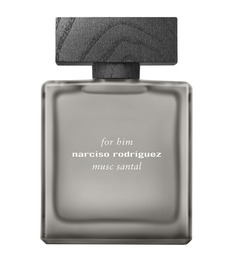 Narciso Rodriguez For Him Musc Santal Eau de Parfum Intense