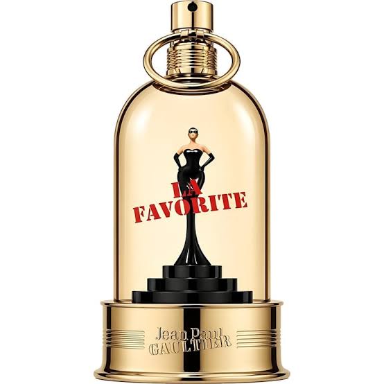 Jean Paul La Favorite EDP