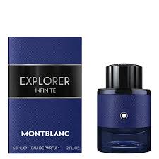 Montblanc Explorer Infinite eau de parfum 60ml