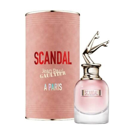 Jean Paul Gaultier Ladies Scandal A Paris EDT