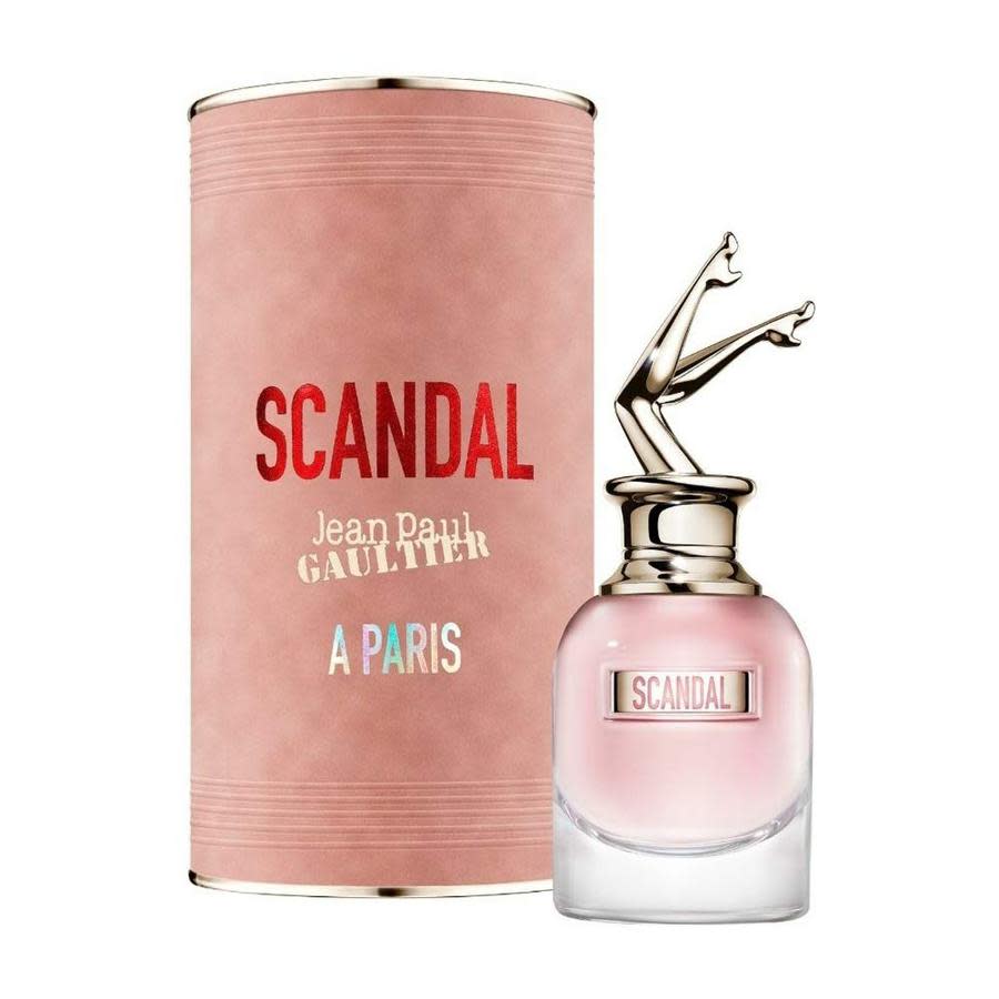Jean Paul Gaultier Ladies Scandal A Paris EDT