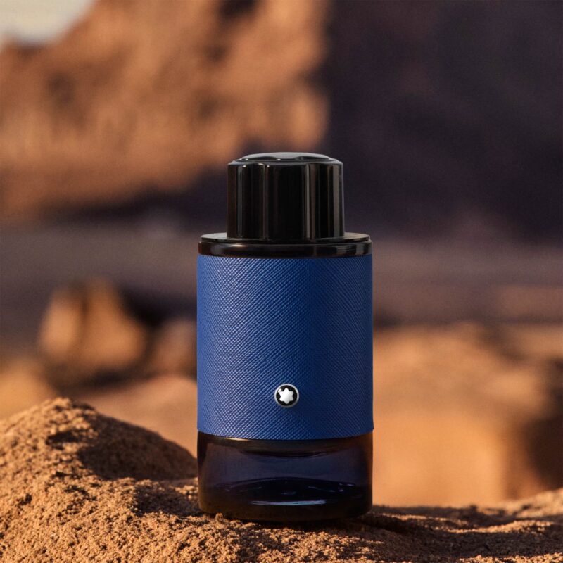 Montblanc Explorer Infinite Eau de Parfum thumbnail 3