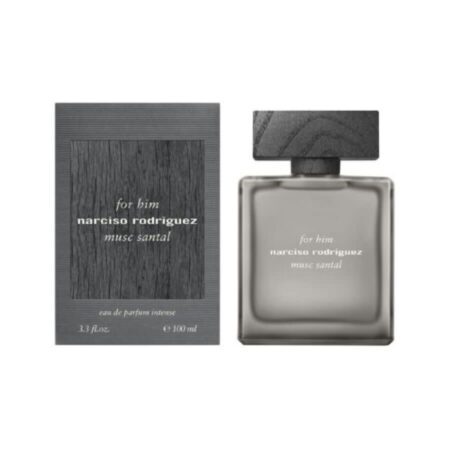 NARCISO RODRIGUEZ For Him Musc Santal