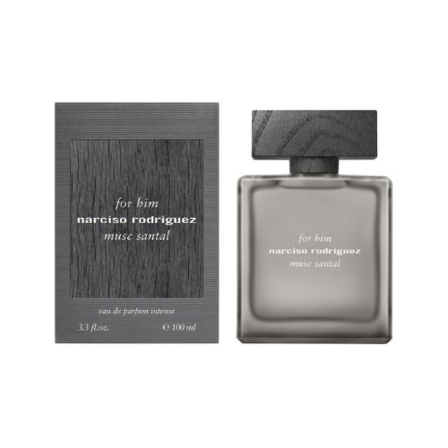 NARCISO RODRIGUEZ For Him Musc Santal