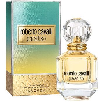 Roberto Cavalli Ladies Paradiso EDP